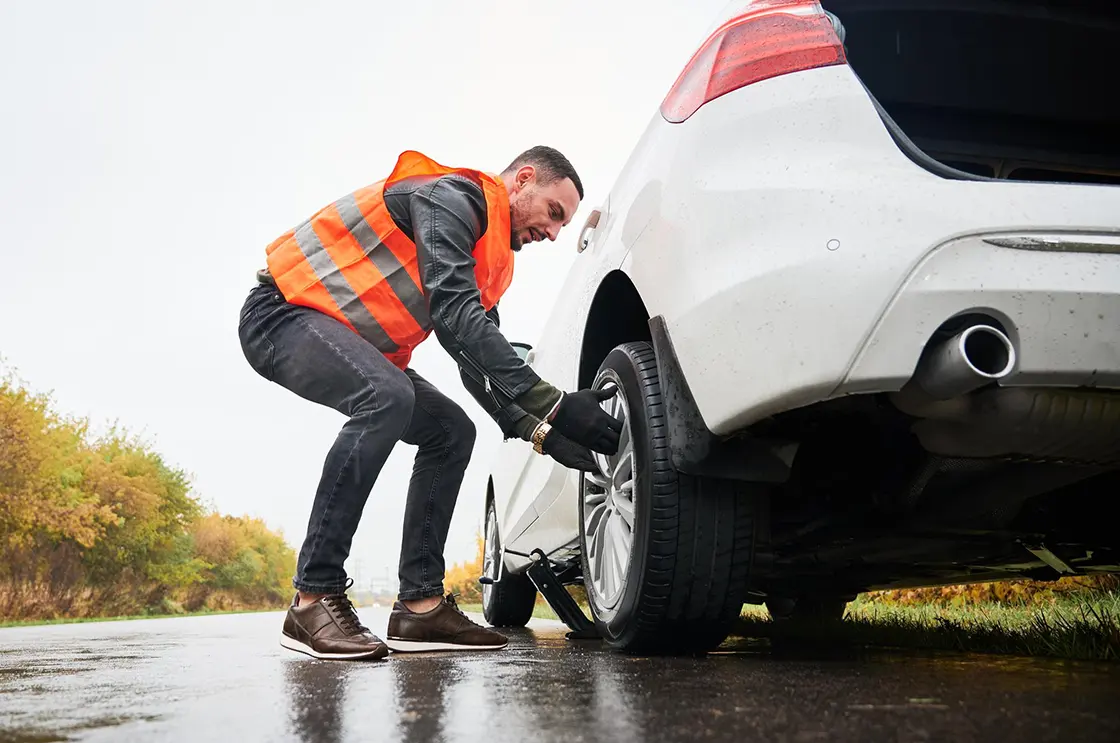 Germencik Yol Yardım