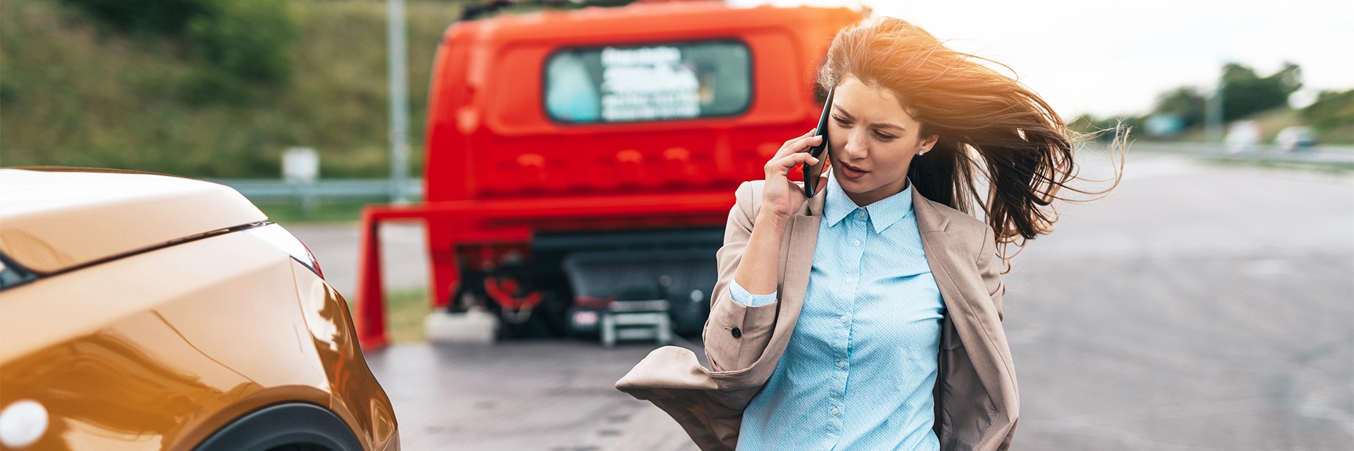 Germencik Yol Yardım